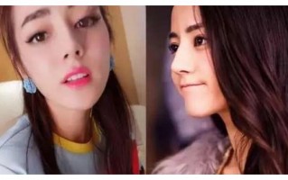 娱乐圈最脏的女星排行，娱乐圈最脏的女星排行榜