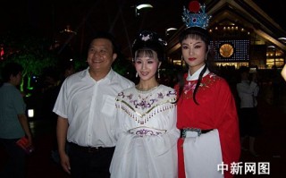 越剧名家名段大全视频，越剧名家名段大全500首