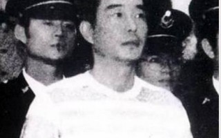 中国十大悍匪排行第一名，中国十大悍匪排行第一名是谁