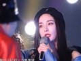 杨幂disco抖得厉害，杨幂disco直拍