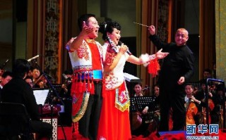 二人台五哥放羊原唱，内蒙古二人台五哥放羊原唱