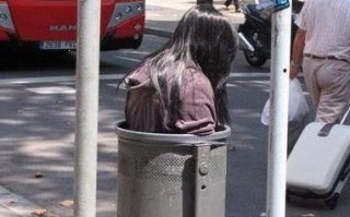 一张图片吓死30人，一张图片如何分割成多张图片