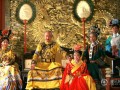 新还珠格格演员表欣荣，新还珠格格演员表欣荣 扮演者