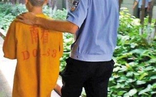 14岁的黑社会老大，14岁的黑社会老大是谁