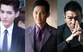为什么娱乐圈很多大佬喜欢男，为什么娱乐圈很多大佬喜欢男生