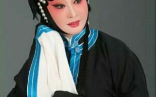 秦腔三娘教子李娟，秦腔三娘教子李娟唱段