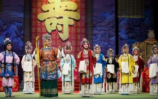 河南豫剧断桥全场戏，河南豫剧名段100首