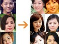 整容失败女星大合集，