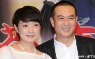 张嘉译和王海燕婚变，张嘉译和王海燕婚变视频