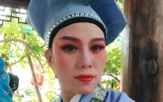 越剧玉蜻蜓前游庵，越剧玉蜻蜓前游庵唱词