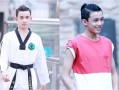 杨雨辰个人资料，林雨申老婆杨雨辰个人资料
